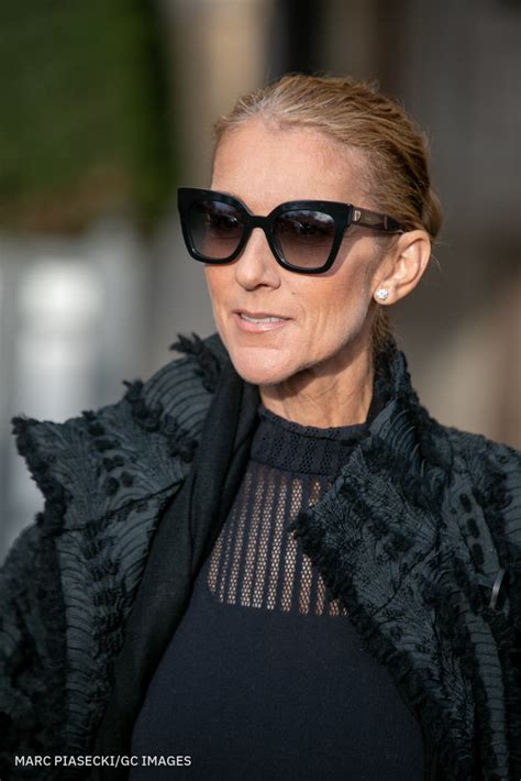 did celine dion launch a luciferian line of clothing|Céline Dion's gender.